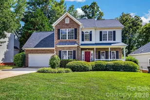 1541 The Crossing None, Rock Hill, SC 29732 - Photo 1
