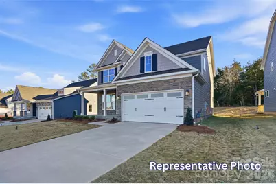 1067 Tradition Club Street, York, SC 29745 - Photo 2