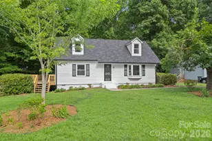 711 King Arthur Dr, Gastonia, NC 28056 - Photo 4