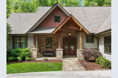 80 Highlander Falls Way, Zirconia, NC 28790 - Photo 2
