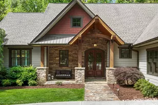 80 Highlander Falls Way, Zirconia, NC 28790 - Photo 2