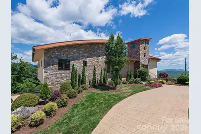 95 Horizon Hill Road, Asheville, NC 28804 - Photo 2