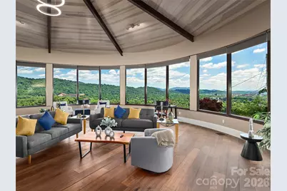 95 Horizon Hill Road, Asheville, NC 28804 - Photo 6
