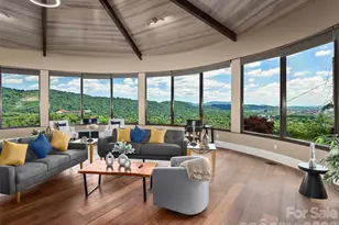 95 Horizon Hill Rd, Asheville, NC 28804 - Photo 6