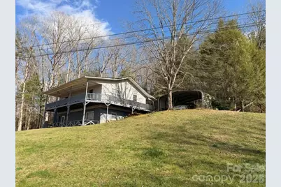 281 Cherrywood Circle, Hayesville, NC 28904 - Photo 1