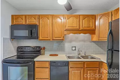 647 Town Mountain Road #212, Asheville, NC 28804 - Photo 18