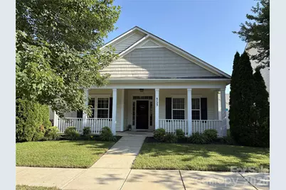8723 Westwind Point Drive, Cornelius, NC 28031 - Photo 1