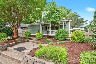 904 36th St, Charlotte, NC 28205 - Photo 1
