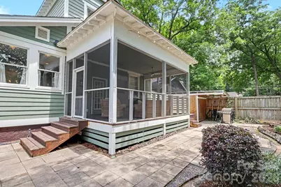 904 36th Street, Charlotte, NC 28205 - Photo 30