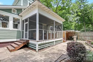 904 36th St, Charlotte, NC 28205 - Photo 30