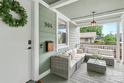 904 36th Street, Charlotte, NC 28205 - Photo 2