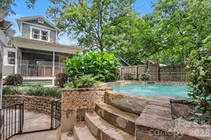 904 36th St, Charlotte, NC 28205 - Photo 32