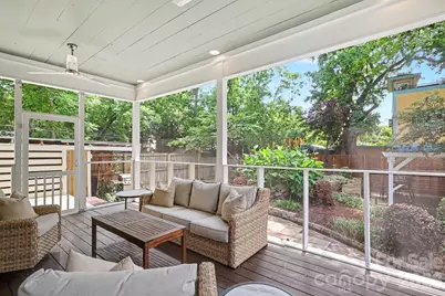 904 36th Street, Charlotte, NC 28205 - Photo 28