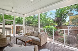 904 36th St, Charlotte, NC 28205 - Photo 28