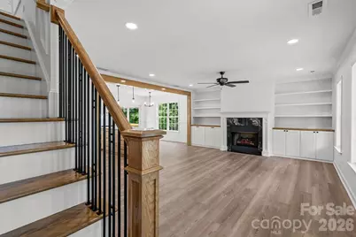 2751 Bridgeport Drive, Winston Salem, NC 27103 - Photo 10