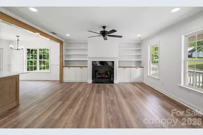 2751 Bridgeport Drive, Winston Salem, NC 27103 - Photo 12