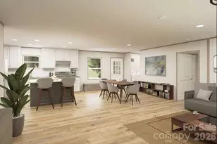 00 Glenn Dancy Rd, Hays, NC 28635 - Photo 2