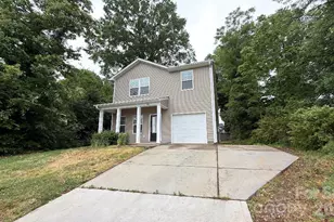 804 Jost St, Statesville, NC 28677 - Photo 1