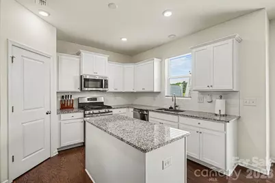 1512 Felthorpe Way, Indian Trail, NC 28079 - Photo 12