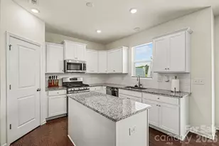 1512 Felthorpe Way, Indian Trail, NC 28079 - Photo 12