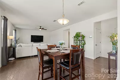 1512 Felthorpe Way, Indian Trail, NC 28079 - Photo 10