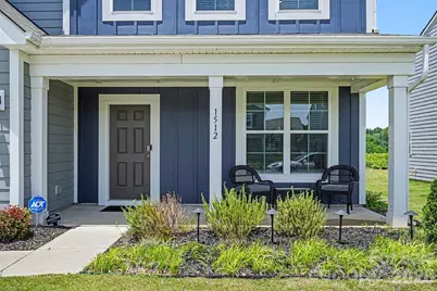 1512 Felthorpe Way, Indian Trail, NC 28079 - Photo 4
