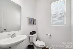 1512 Felthorpe Way, Indian Trail, NC 28079 - Photo 16