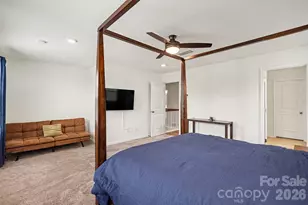 1512 Felthorpe Way, Indian Trail, NC 28079 - Photo 20