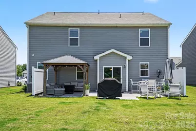 1512 Felthorpe Way, Indian Trail, NC 28079 - Photo 26