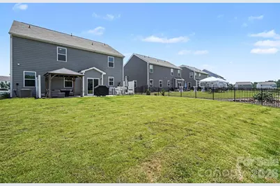1512 Felthorpe Way, Indian Trail, NC 28079 - Photo 28