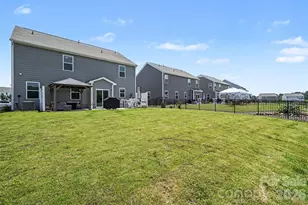 1512 Felthorpe Way, Indian Trail, NC 28079 - Photo 28