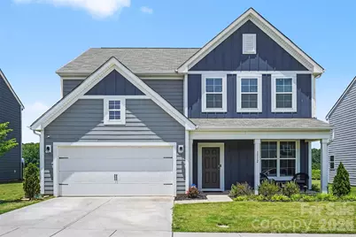 1512 Felthorpe Way, Indian Trail, NC 28079 - Photo 1