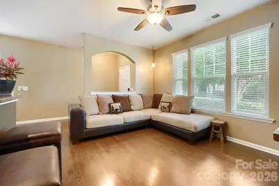 13742 Bonnerby Court, Huntersville, NC 28078 - Photo 8