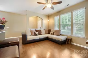 13742 Bonnerby Ct, Huntersville, NC 28078 - Photo 8