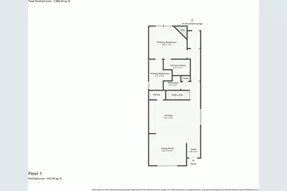 13742 Bonnerby Court, Huntersville, NC 28078 - Photo 30