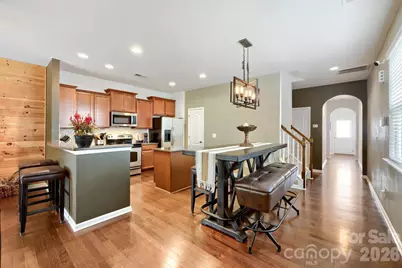 13742 Bonnerby Court, Huntersville, NC 28078 - Photo 2