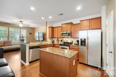 13742 Bonnerby Court, Huntersville, NC 28078 - Photo 4