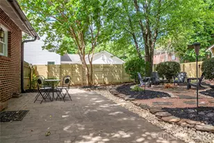 3405 Ritch Ave, Charlotte, NC 28206 - Photo 28