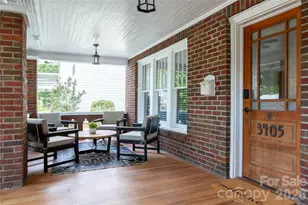 3405 Ritch Ave, Charlotte, NC 28206 - Photo 4