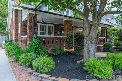 3405 Ritch Avenue, Charlotte, NC 28206 - Photo 2