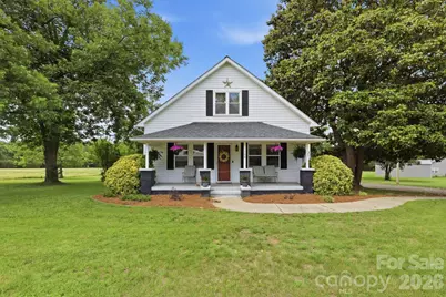 189 Chestnut Grove Road, Statesville, NC 28625 - Photo 1