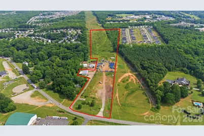 8167 Optimist Club Road, Denver, NC 28037 - Photo 1