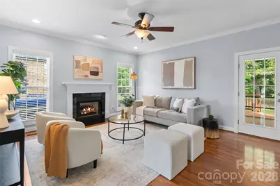 5649 Old Town Lane, Gastonia, NC 28056 - Photo 8