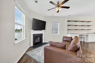 157 Kingsway Dr, Mooresville, NC 28115 - Photo 8