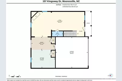 157 Kingsway Drive, Mooresville, NC 28115 - Photo 42