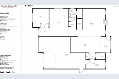 103 Cranbrook Lane, Mooresville, NC 28117 - Photo 22