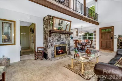 571 Tsisqua Circle, Brevard, NC 28712 - Photo 6