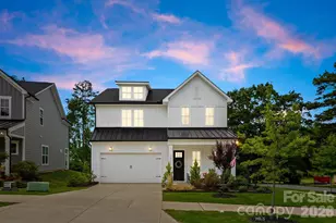 1002 Parkes St, Matthews, NC 28105 - Photo 32