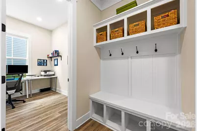 1002 Parkes Street, Matthews, NC 28105 - Photo 12