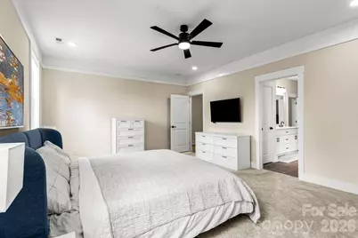 1002 Parkes Street, Matthews, NC 28105 - Photo 16